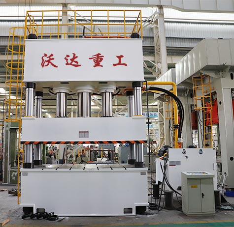 液壓機(jī)廠家